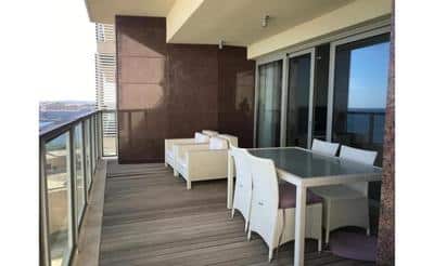 Apartment in Tas-Sliema from Simonmamo.com – €4,500