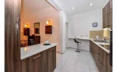 Apartment in Tas-Sliema from Simonmamo.com – €2,200