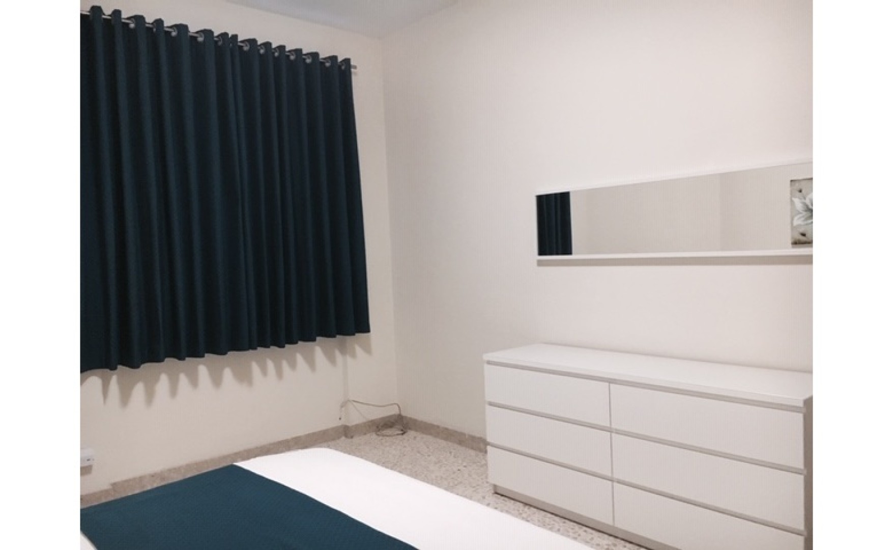 Maisonette with 2 Car Garage