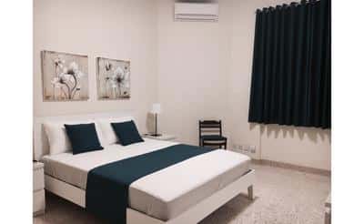 Maisonette in San Ġiljan from Simonmamo.com – €1,800