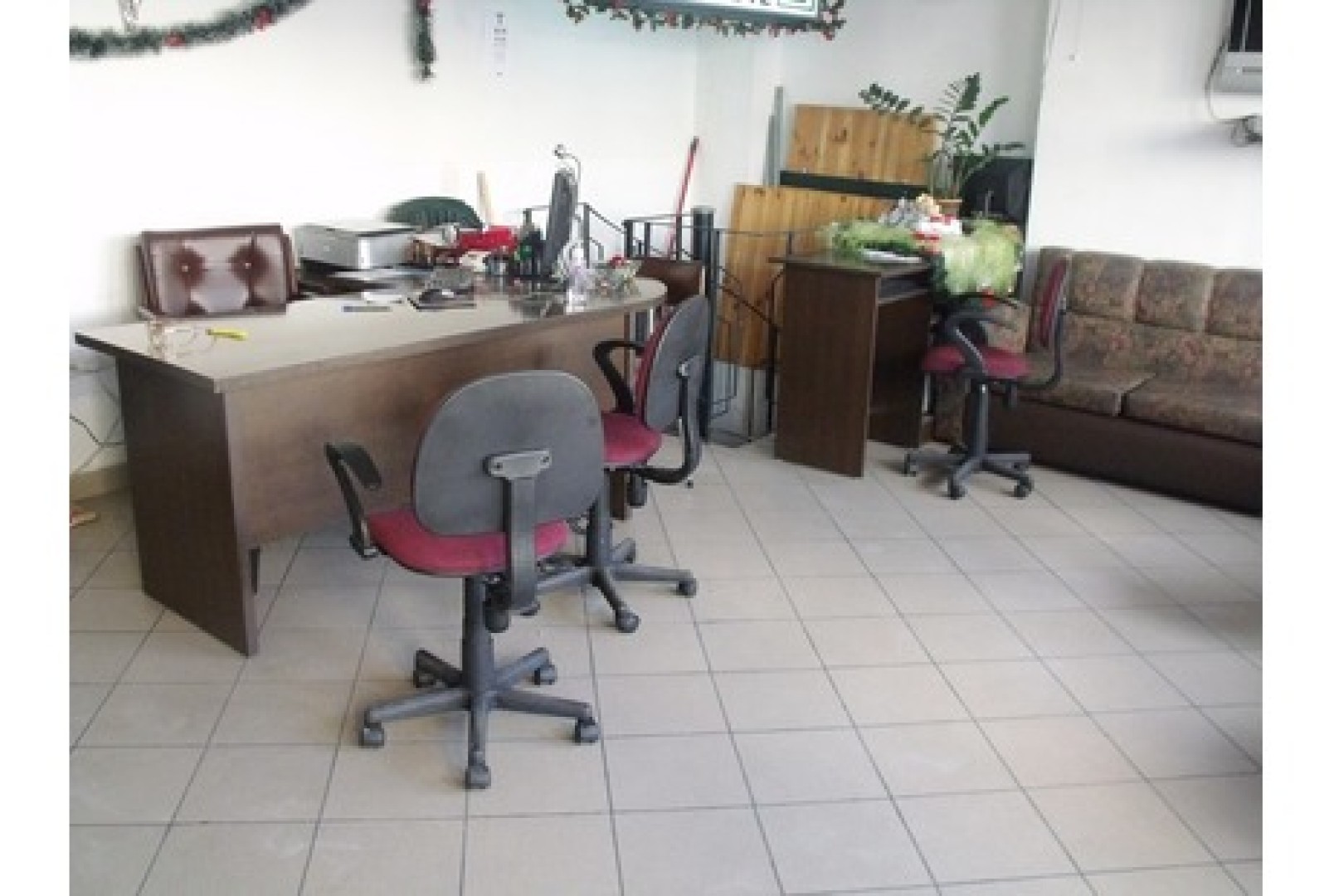 Commercial property in Attard