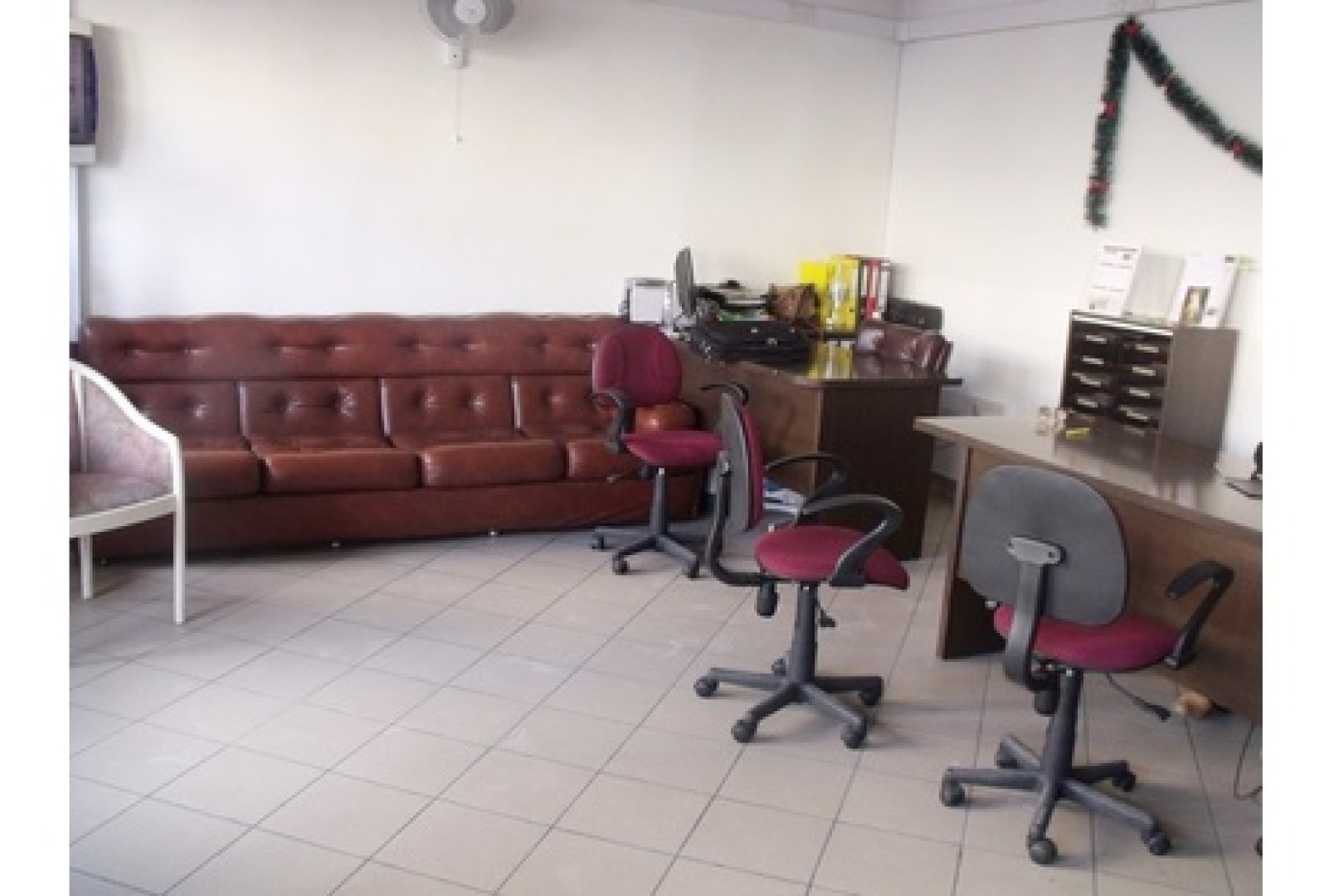Commercial property in Attard
