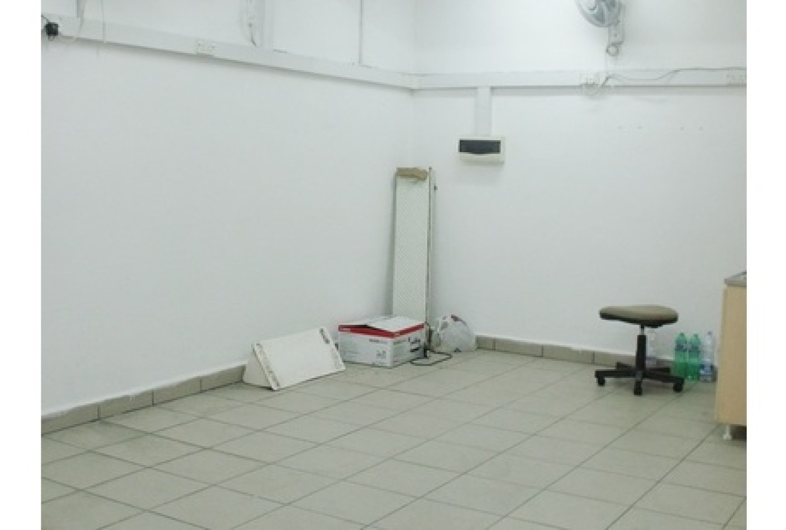 Commercial property in Attard