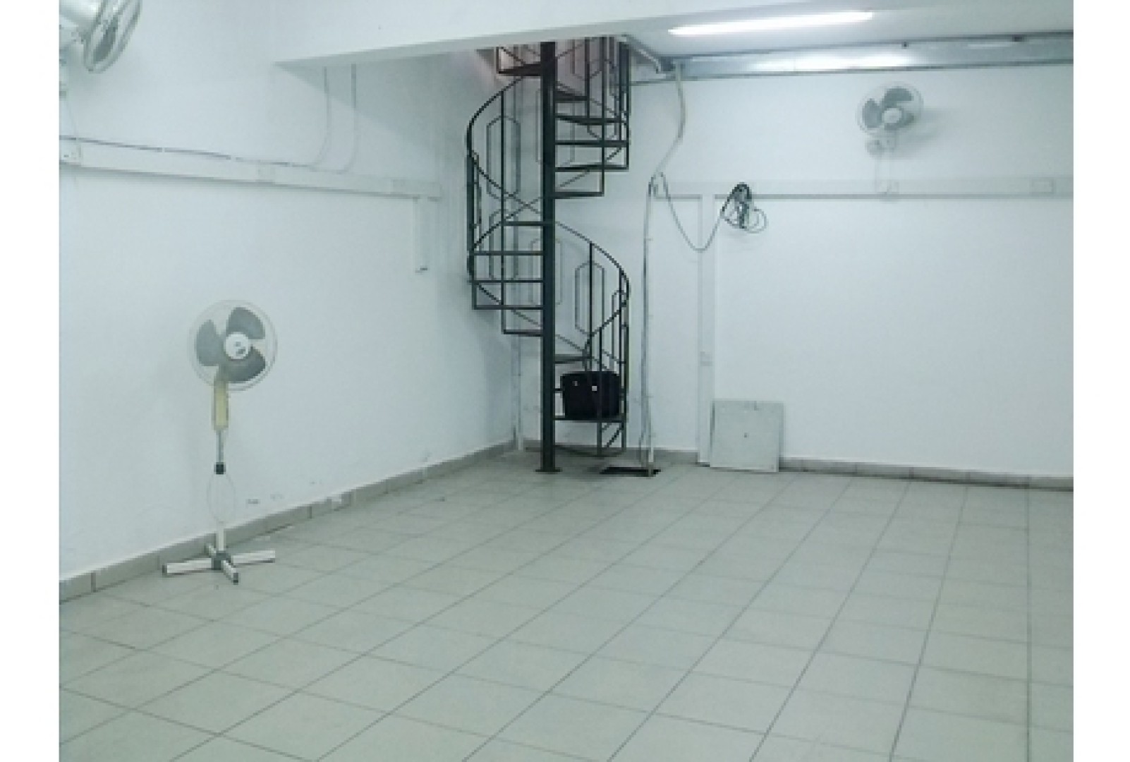 Commercial property in Attard