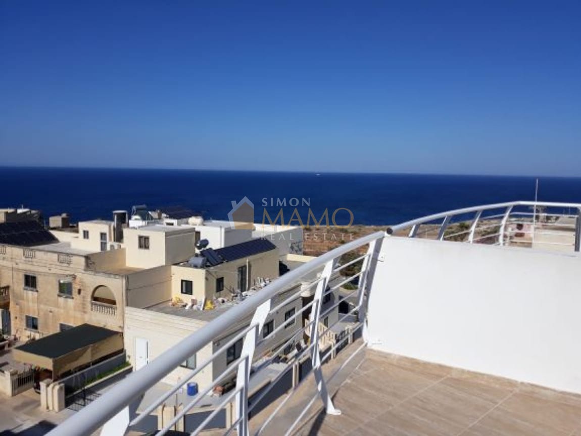 Fastighet i Marsaskala