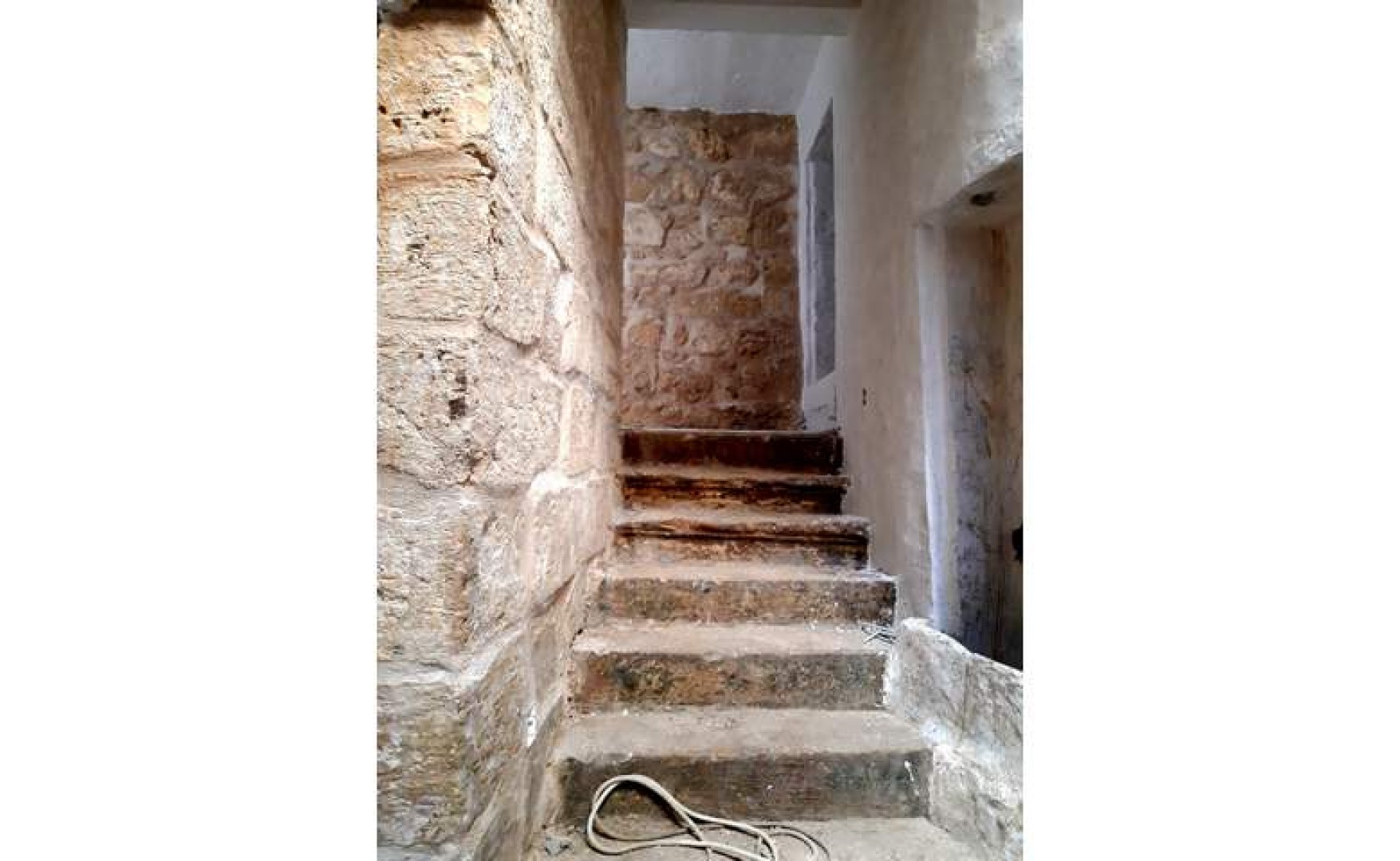 Restaurant with a Terrace