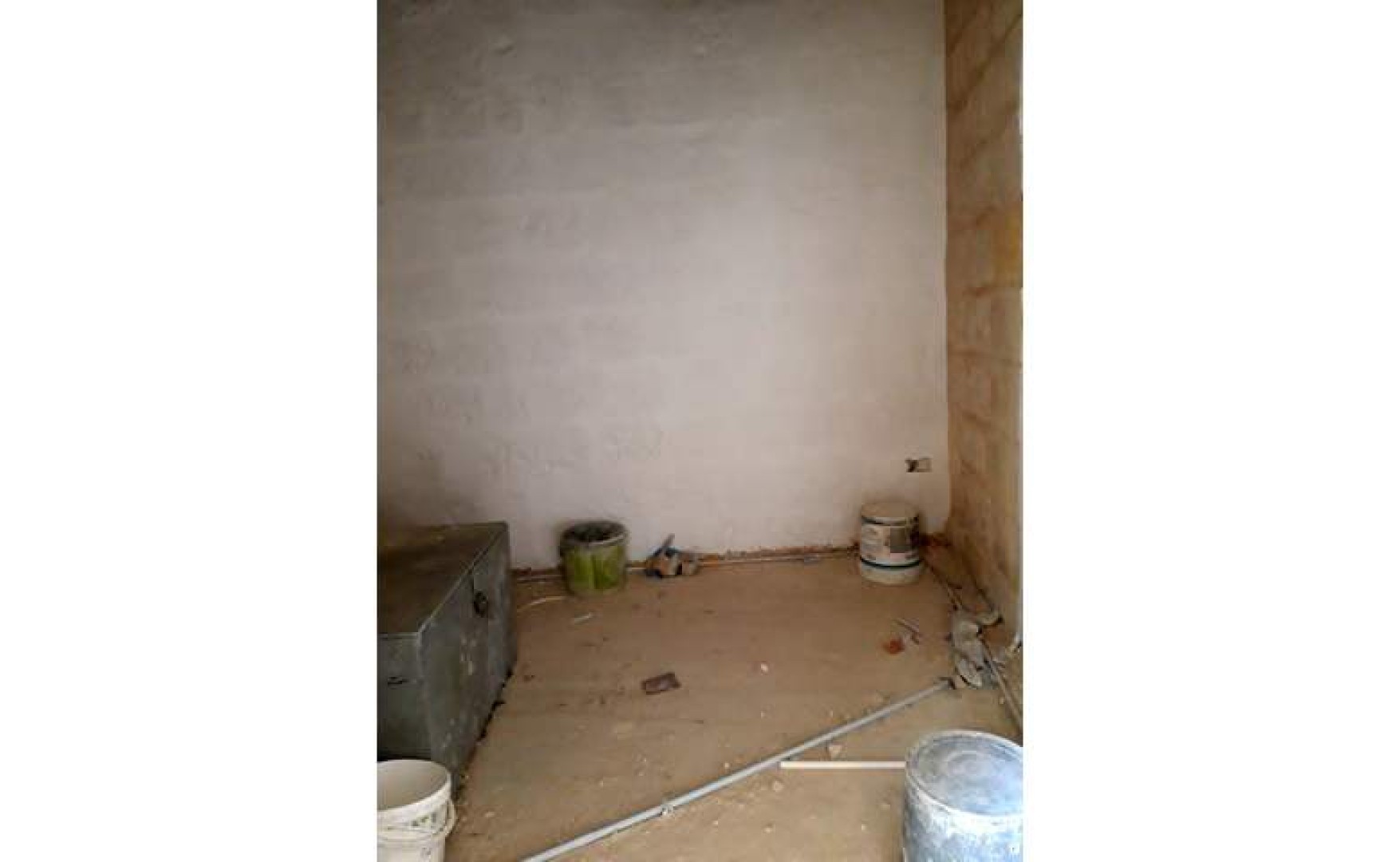 Restaurant with a Terrace