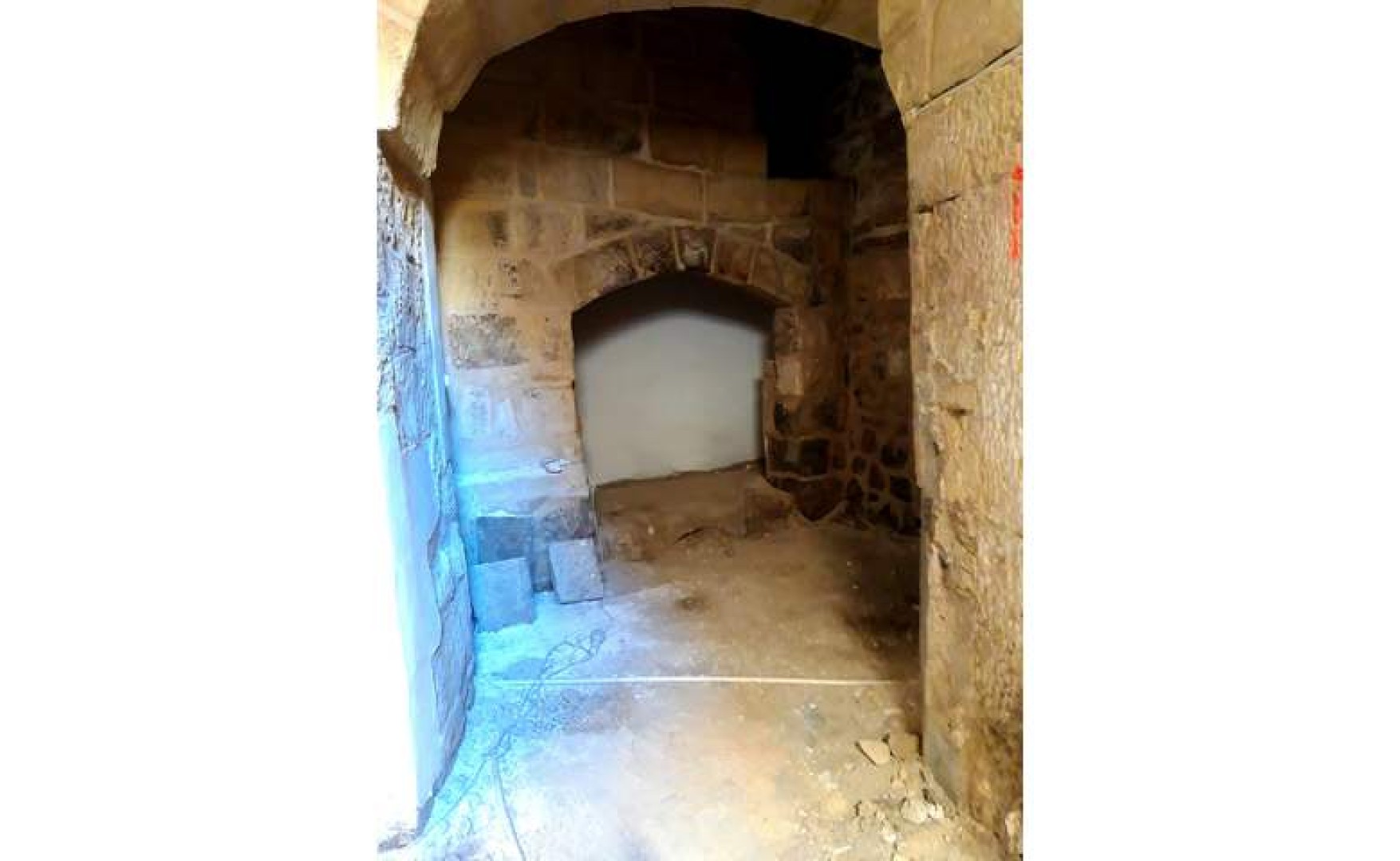 Restaurant with a Terrace