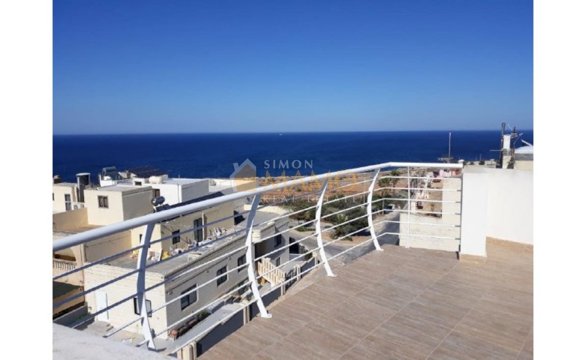 Недвижимость в Marsaskala