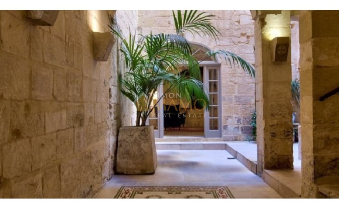 Proprjetà f' Valletta