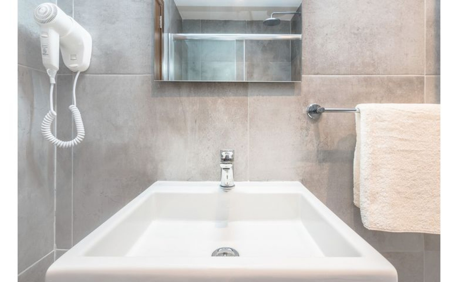 Furnished Block Of Apartments