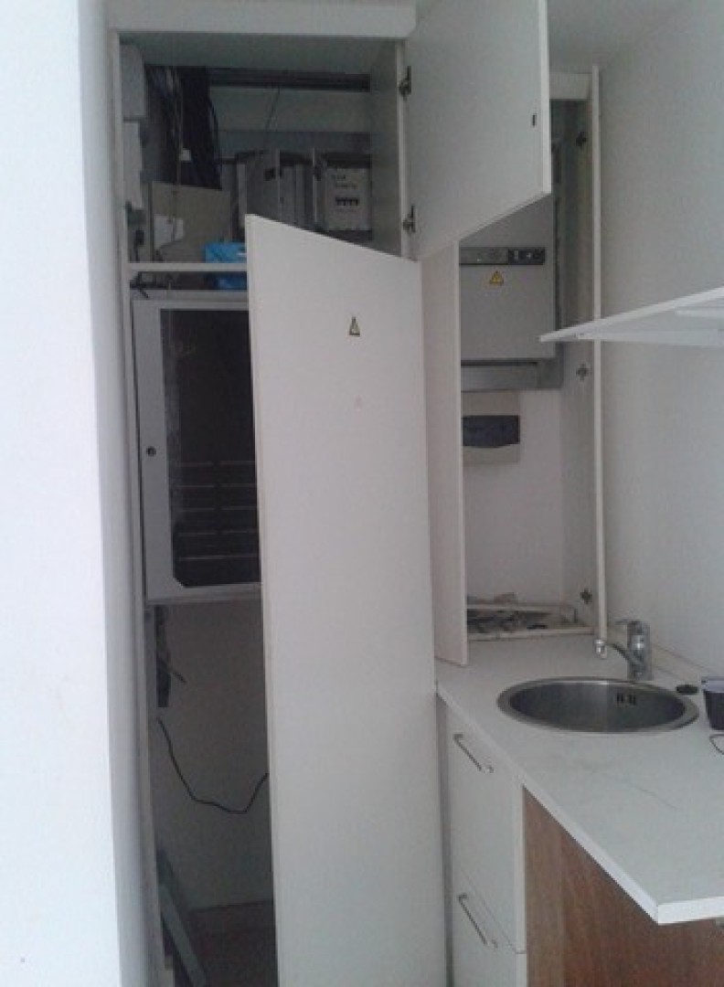 Malta real estate: Offices in Mosta for sale