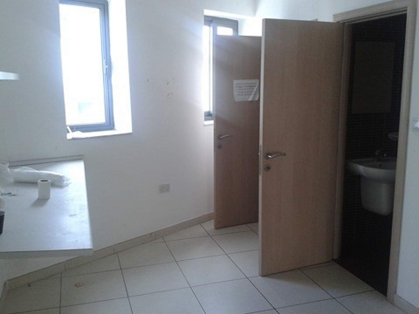 Malta real estate: Offices in Mosta for sale