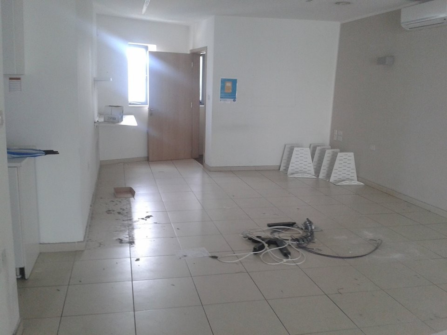 Malta real estate: Offices in Mosta for sale