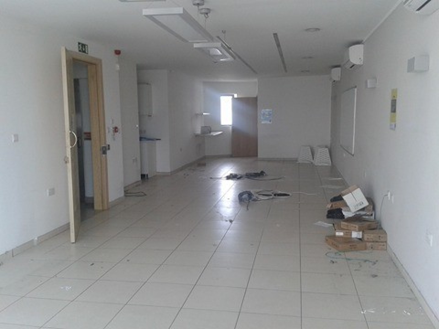 Malta real estate: Offices in Mosta for sale