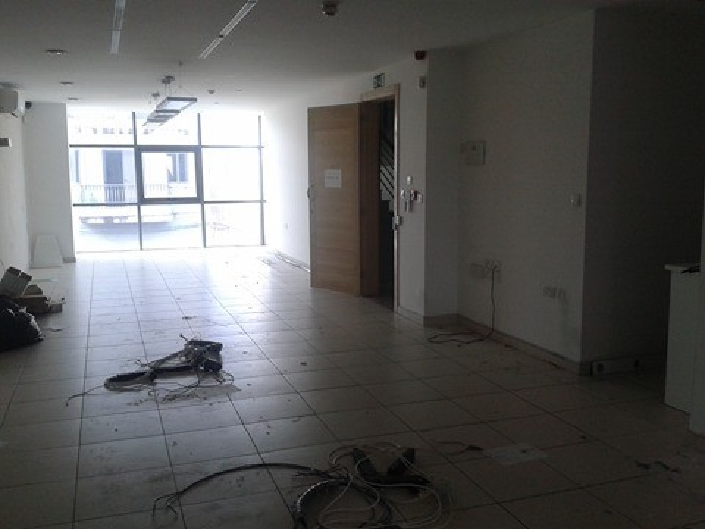 Malta real estate: Offices in Mosta for sale