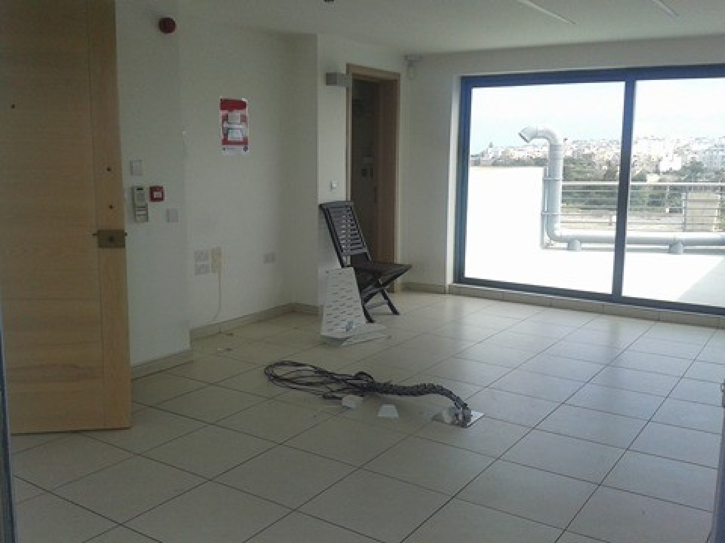 Malta real estate: Offices in Mosta for sale
