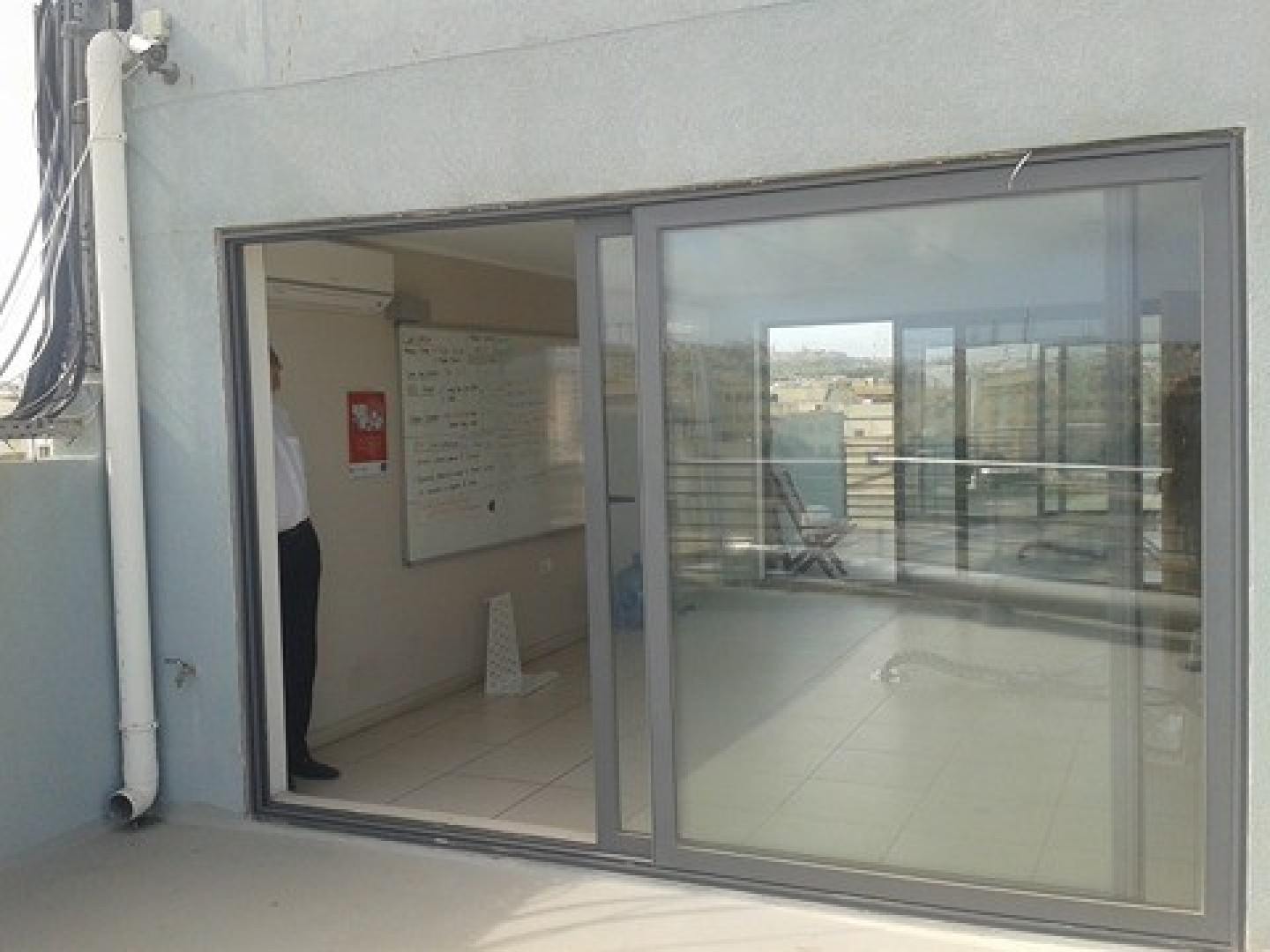 Malta real estate: Offices in Mosta for sale