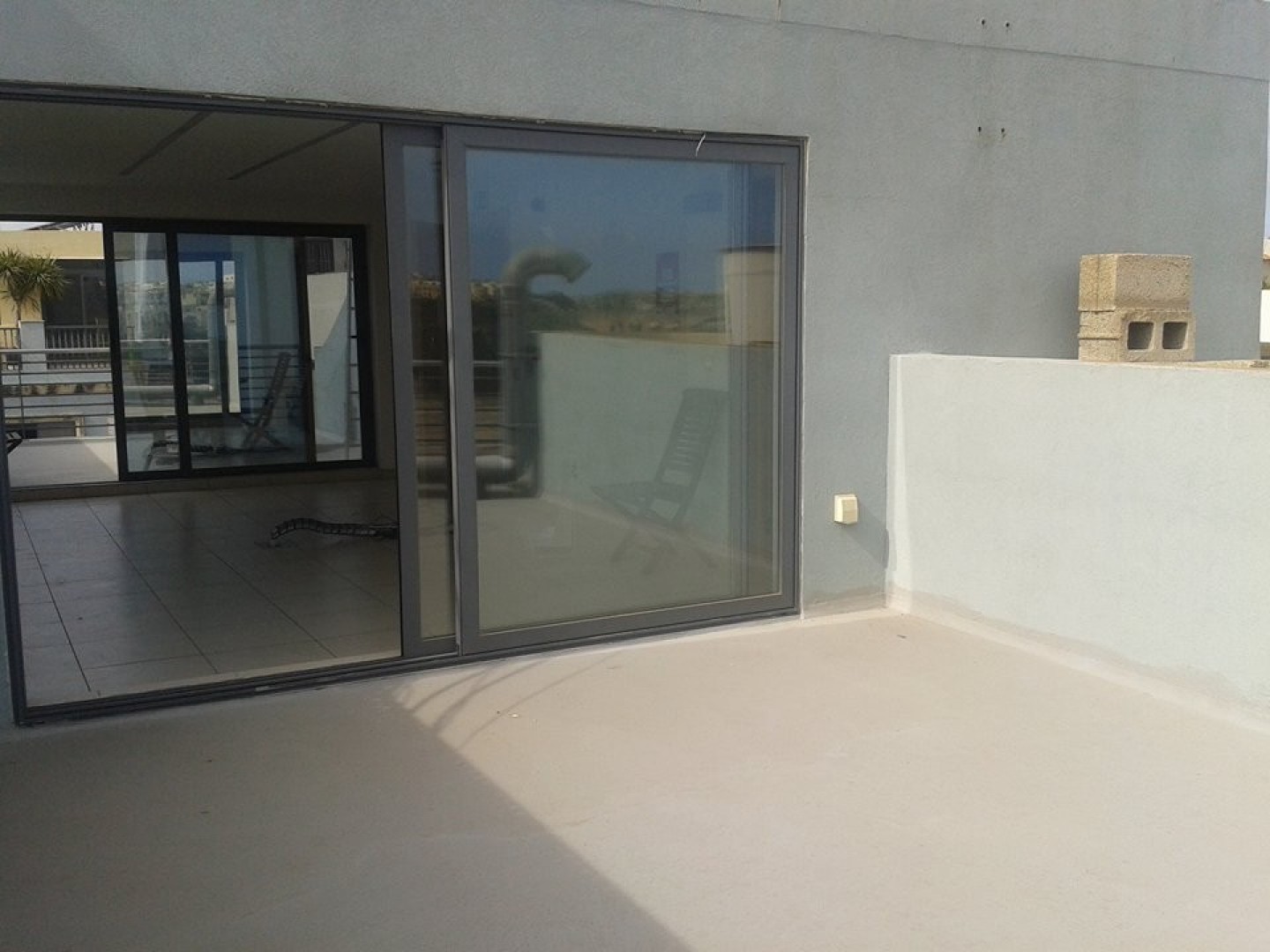 Malta real estate: Offices in Mosta for sale