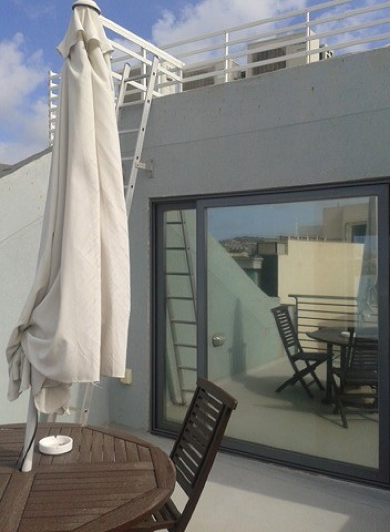 Malta real estate: Offices in Mosta for sale