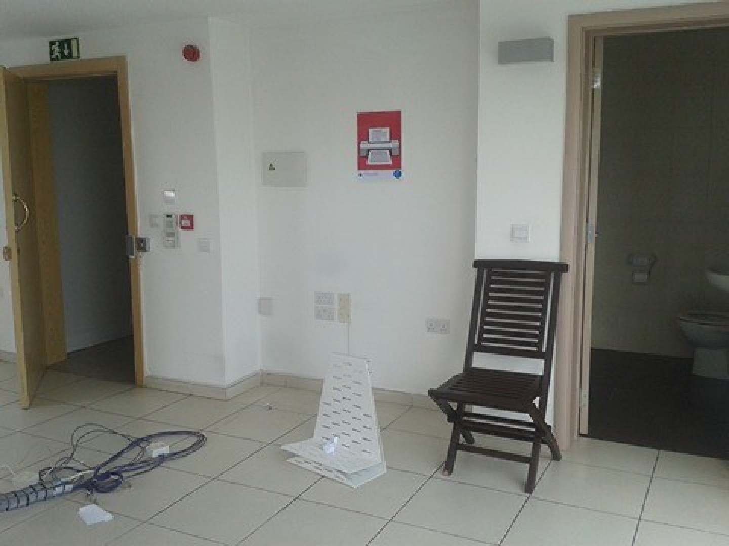 Malta real estate: Offices in Mosta for sale