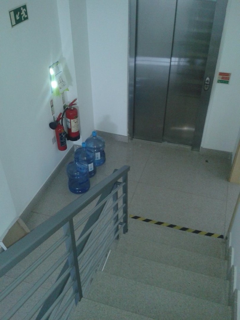 Malta real estate: Offices in Mosta for sale