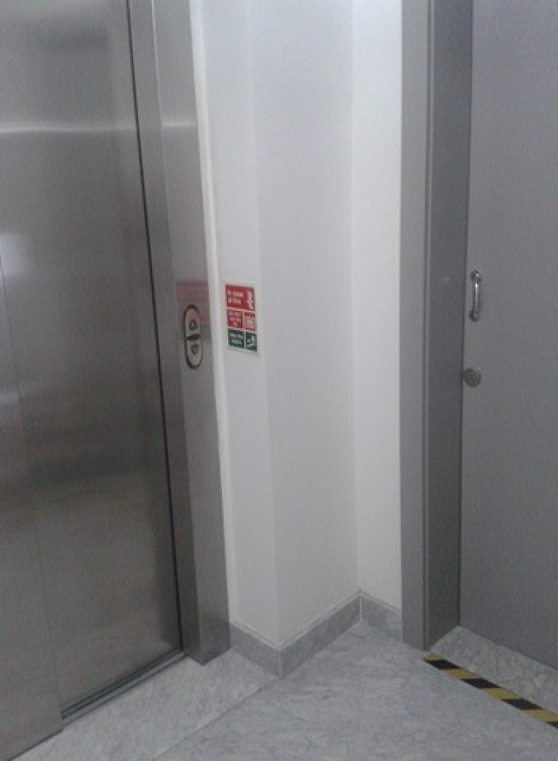 Malta real estate: Offices in Mosta for sale