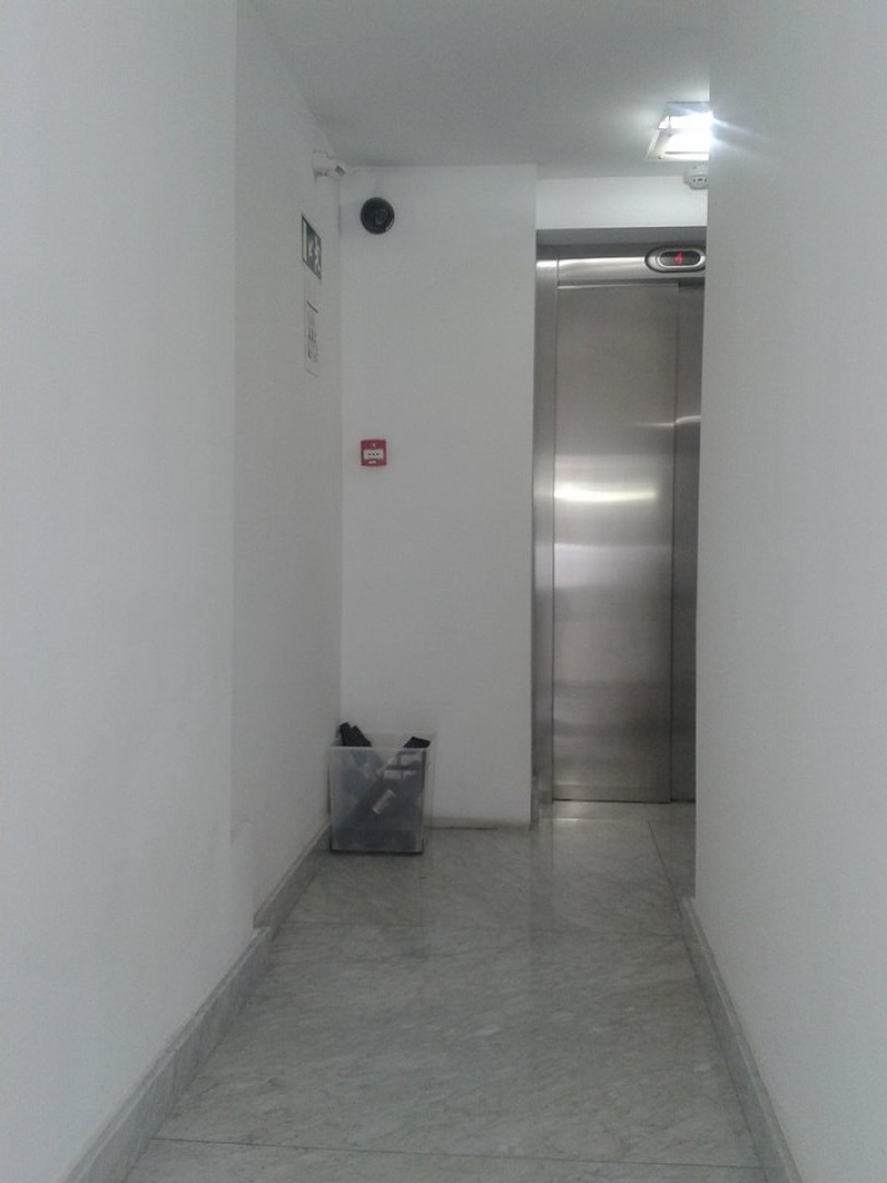 Malta real estate: Offices in Mosta for sale