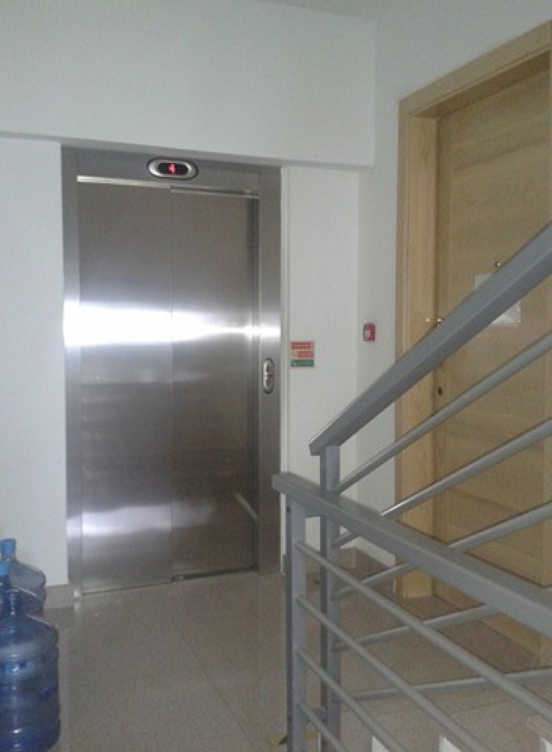 Malta real estate: Offices in Mosta for sale