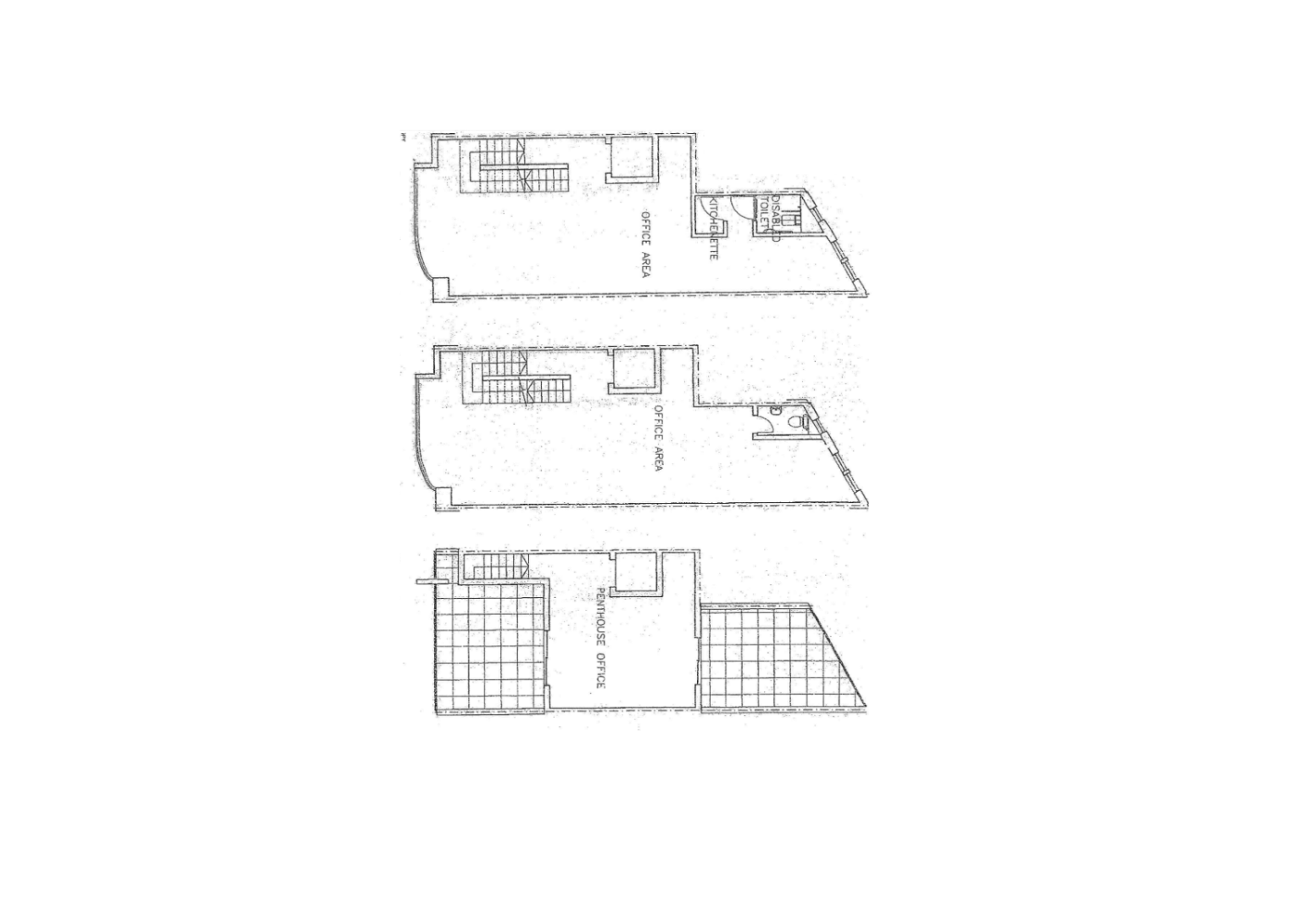 Malta real estate: Offices in Mosta for sale