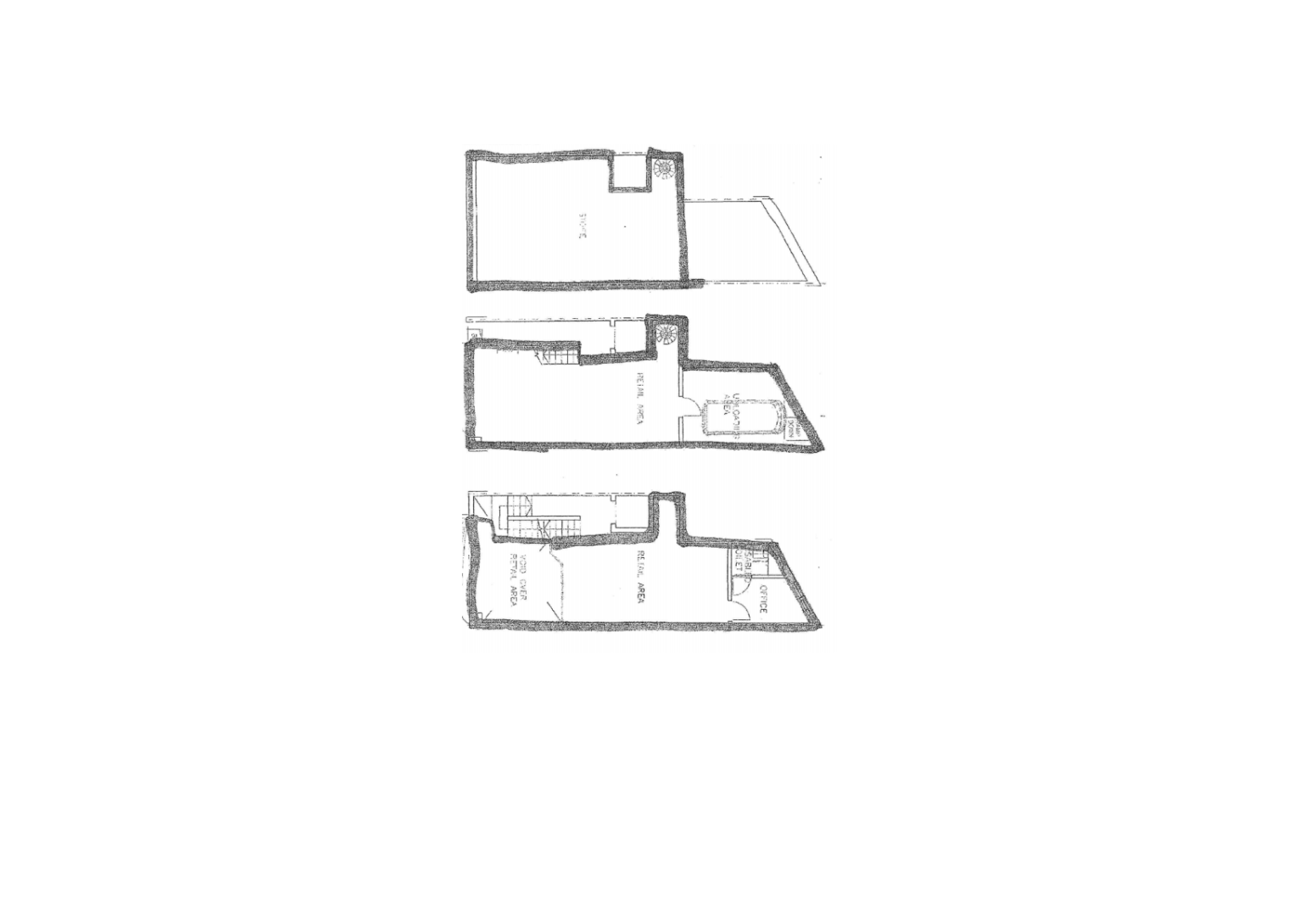 Malta real estate: Offices in Mosta for sale