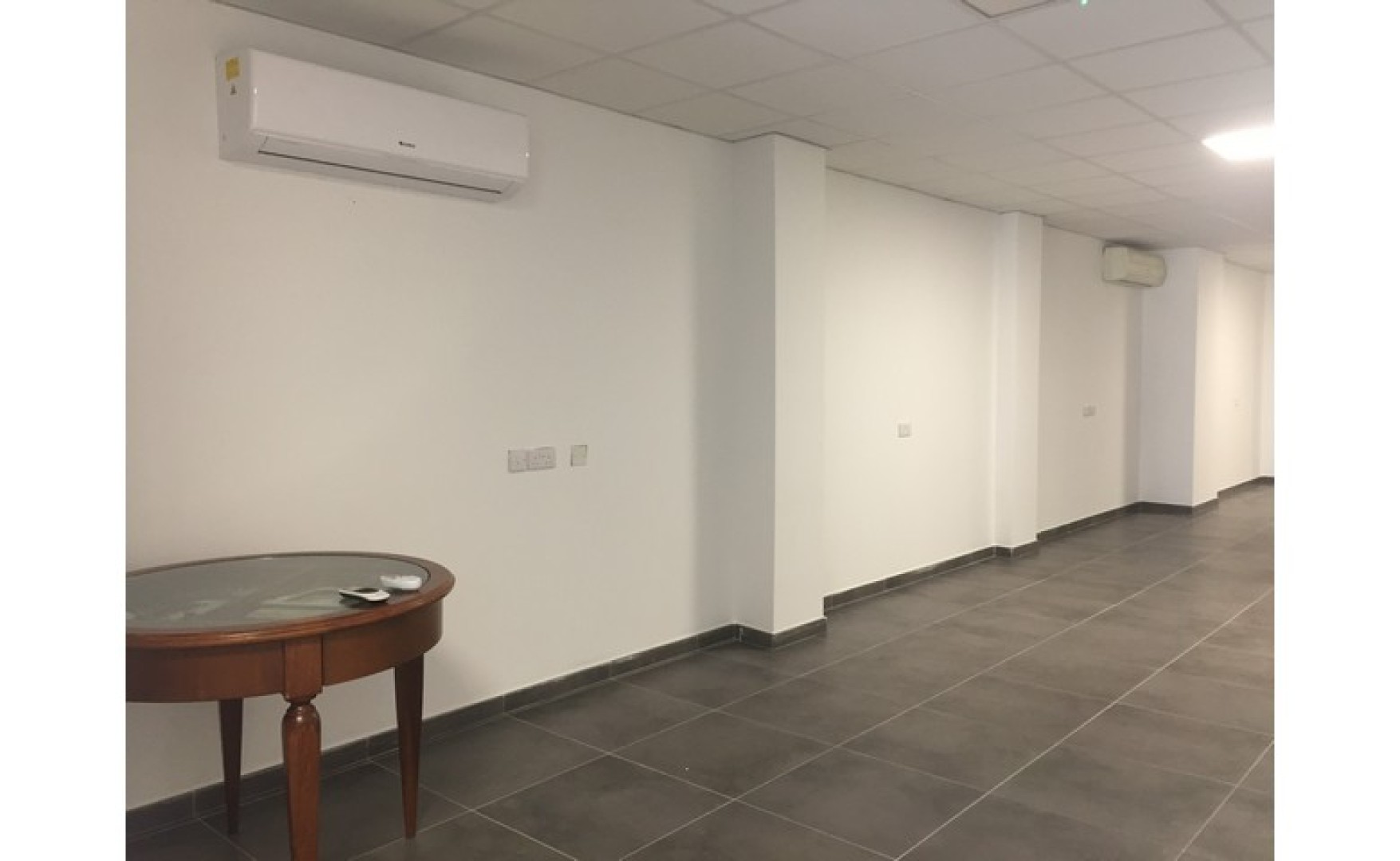 Ground Floor Office