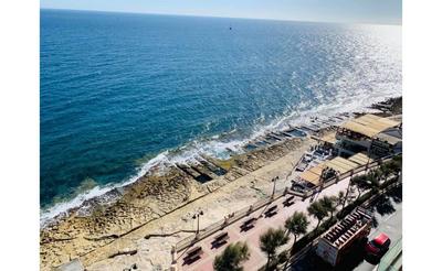 Apartment in Tas-Sliema from Simonmamo.com – €2,500