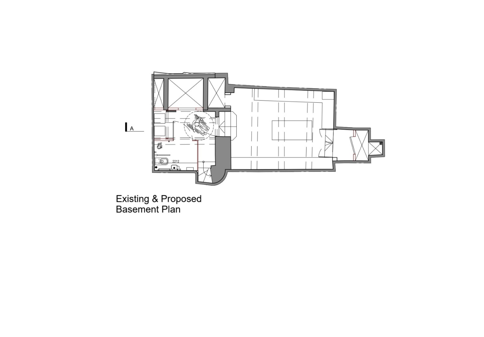 Ground Floor Restaurant