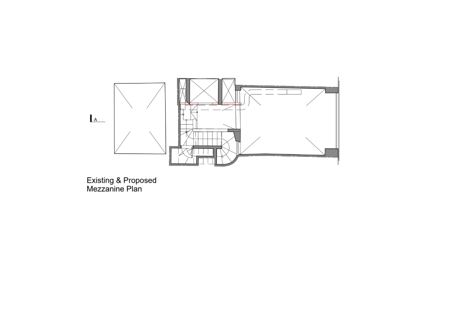 Ground Floor Restaurant