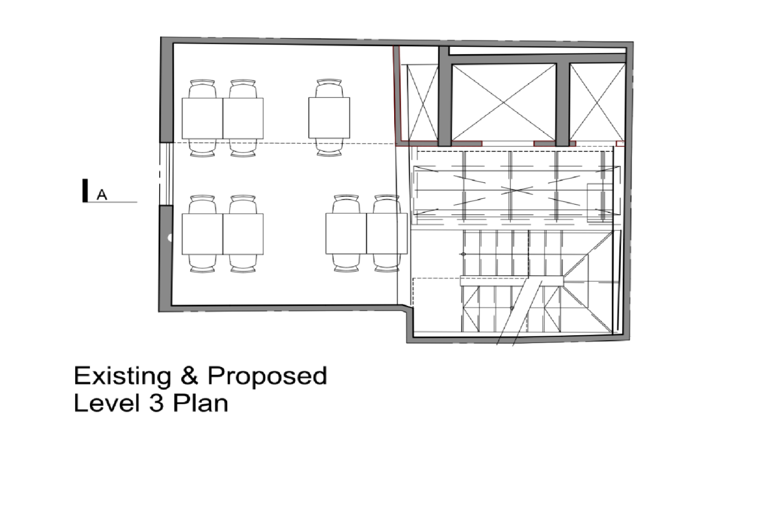 Ground Floor Restaurant