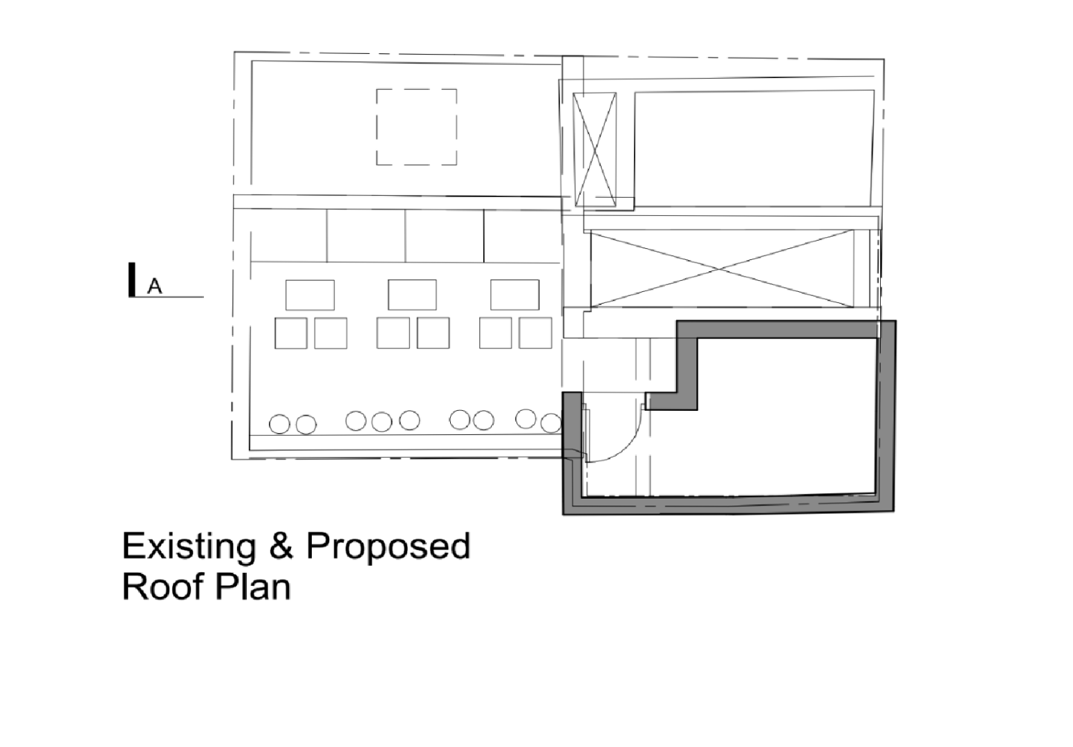 Ground Floor Restaurant