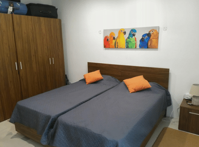 Maisonette in Ir-Rabat - Gozo from Simonmamo.com – €600