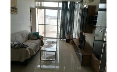 Penthouse in San Pawl il-Baħar from Simonmamo.com – €950
