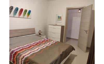 Apartment in L-Imsida from Simonmamo.com – €950