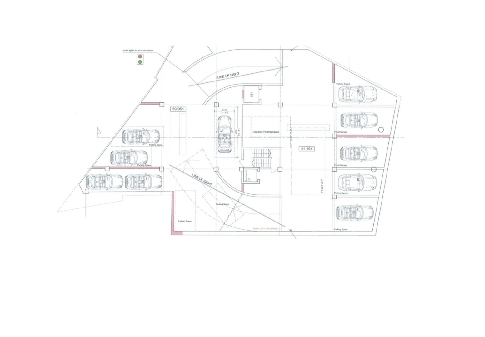 Malta estate agents: NEW Commercial Space in Qormi for sale