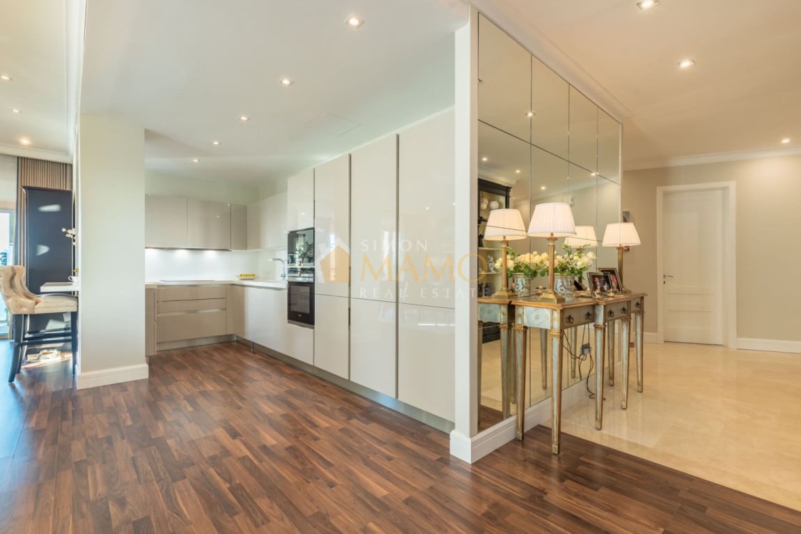 Property at Sliema
