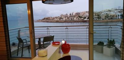 Apartment in Wied il-Għajn from Simonmamo.com – €1,500