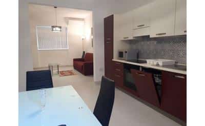 Maisonette in Is-Swieqi from Simonmamo.com – €1,400