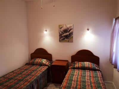 Apartment in Il-Munxar from Simonmamo.com – €500