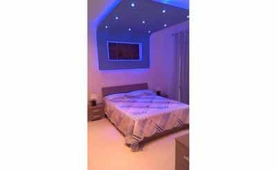 Penthouse in San Pawl il-Baħar from Simonmamo.com – €1,000