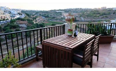 Maisonette in Is-Swieqi from Simonmamo.com – €1,800