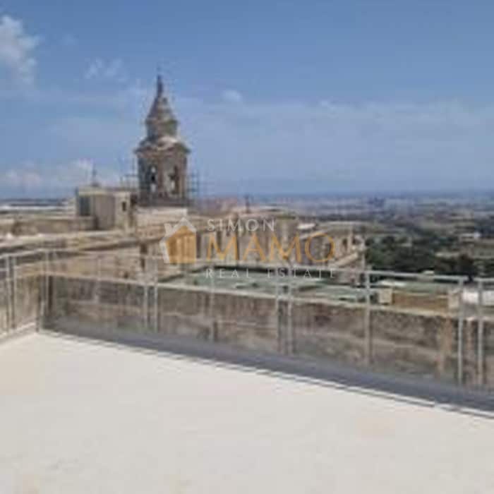 Fastighet i Rabat