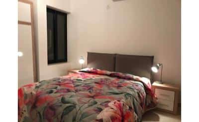 Apartment in San Ġiljan from Simonmamo.com – €1,500