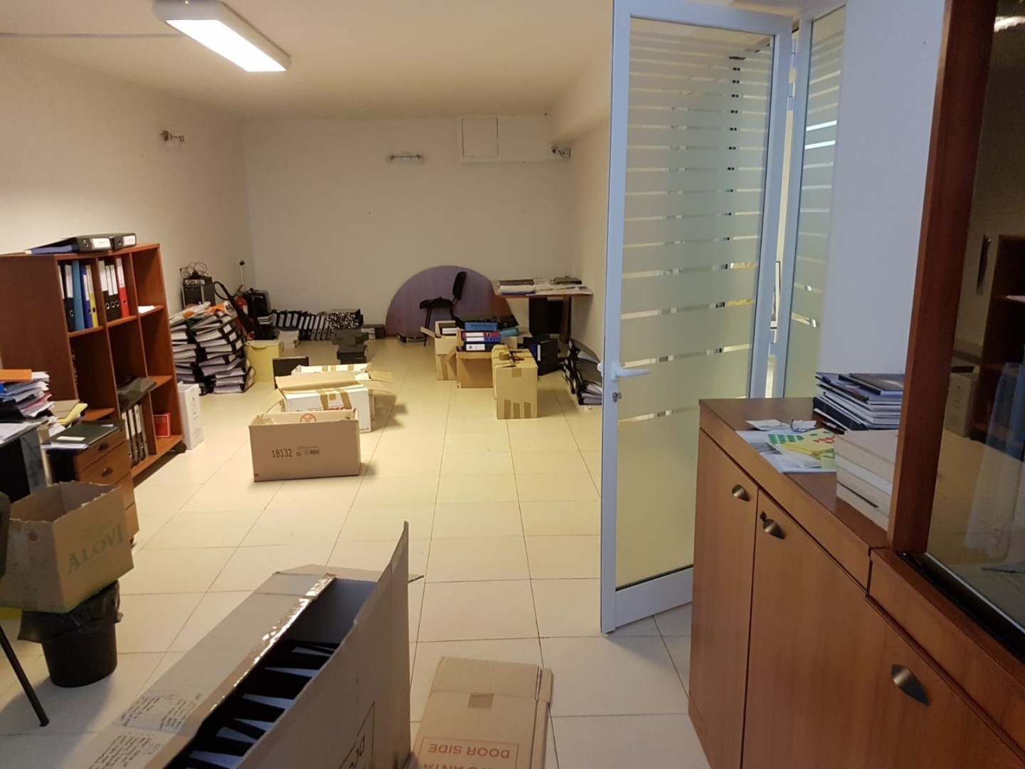 The office Malta: Office in Msida for sale